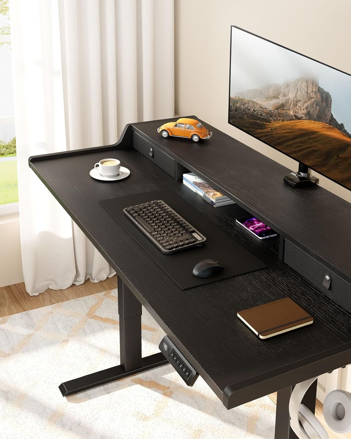 Electric Standing Desks