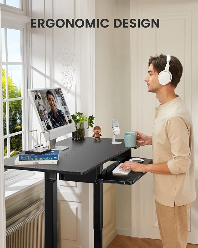 Stand Up Desk Frames