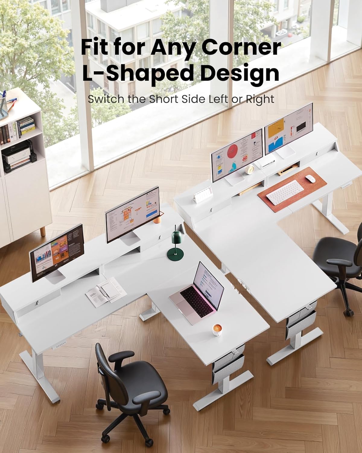 Thoughtful Ergonomic Design