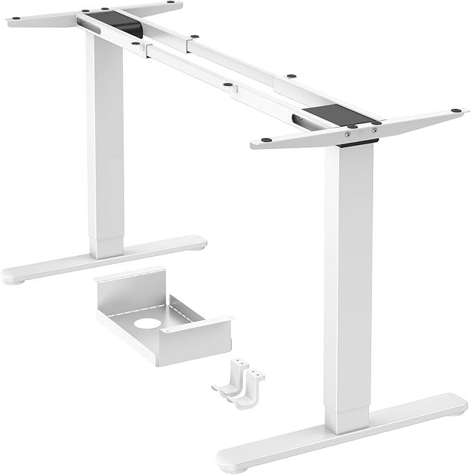 ErGear Electric Stand Up Desk Frame
