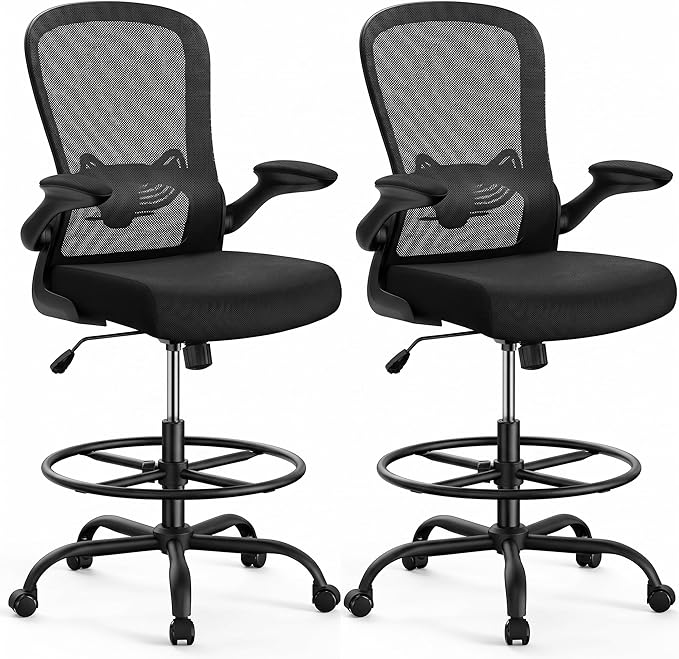 ErGear Drafting Chair
